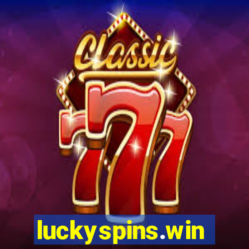 luckyspins.win