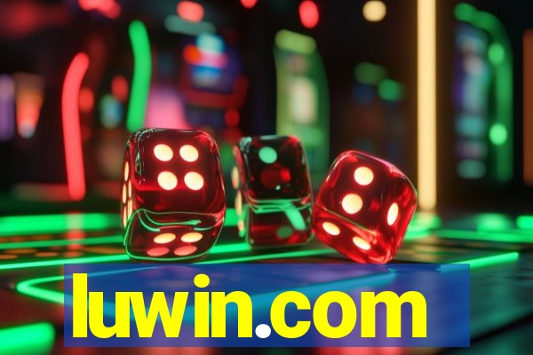 luwin.com