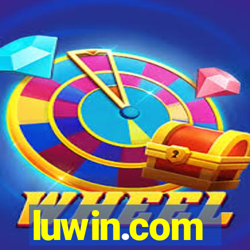 luwin.com