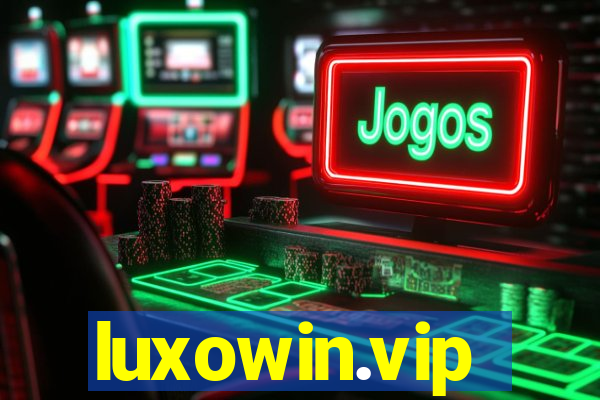 luxowin.vip