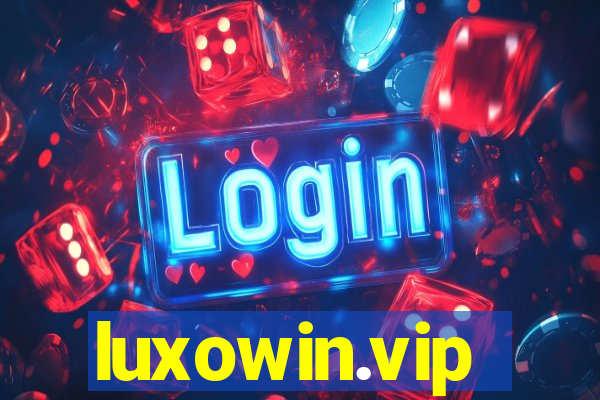 luxowin.vip