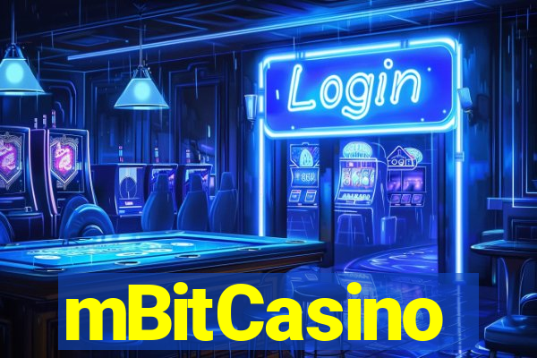 mBitCasino