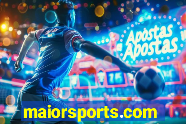 maiorsports.com