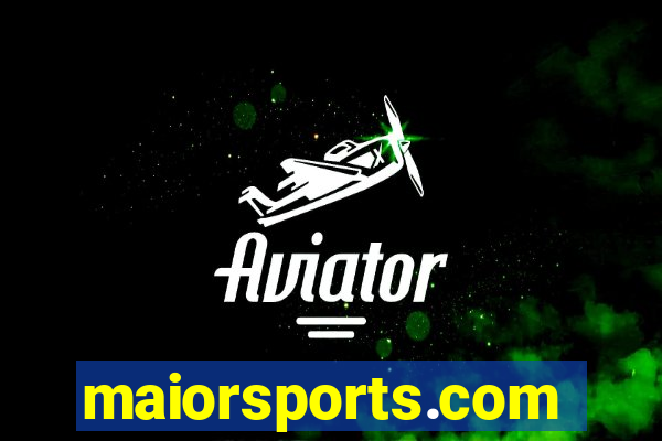 maiorsports.com