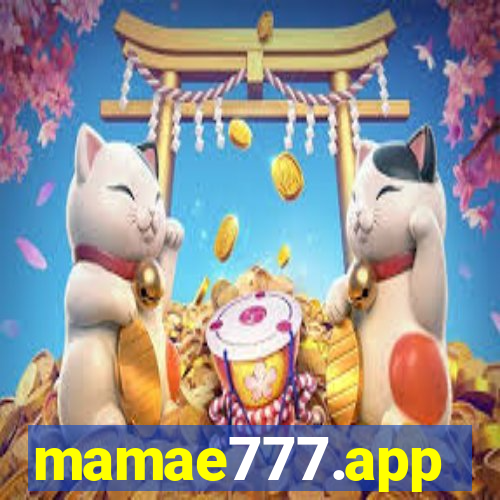 mamae777.app