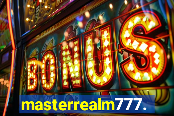 masterrealm777.com