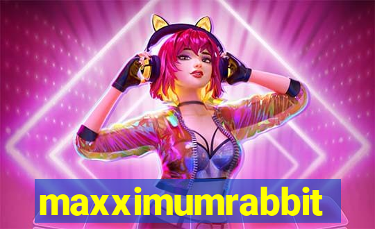 maxximumrabbit