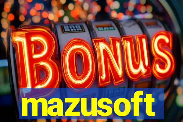 mazusoft