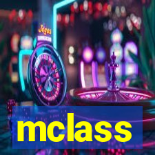 mclass