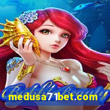 medusa71bet.com