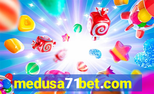 medusa71bet.com