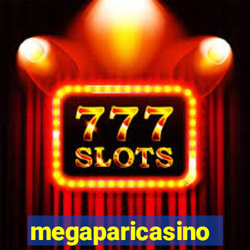 megaparicasino