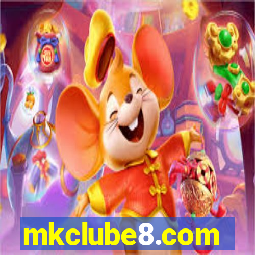 mkclube8.com