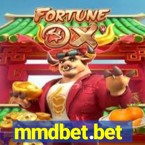 mmdbet.bet