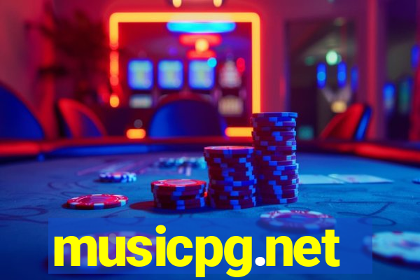 musicpg.net