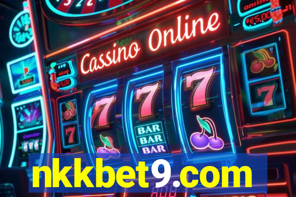 nkkbet9.com