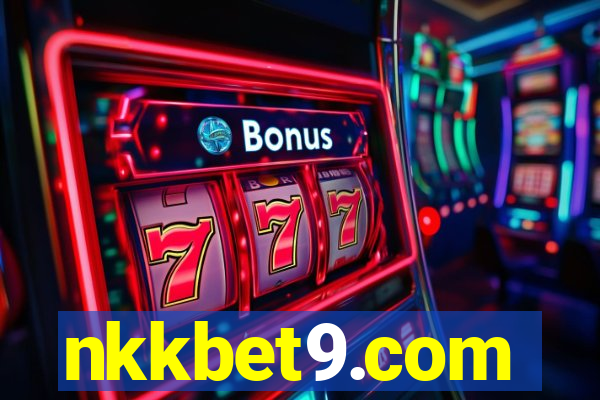 nkkbet9.com