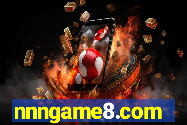 nnngame8.com