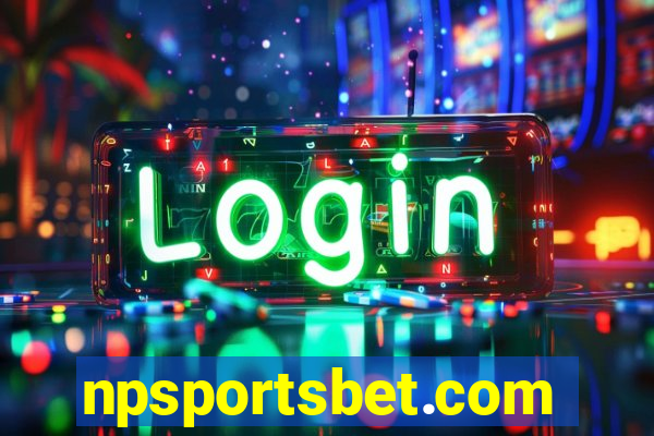 npsportsbet.com