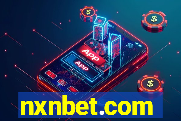 nxnbet.com