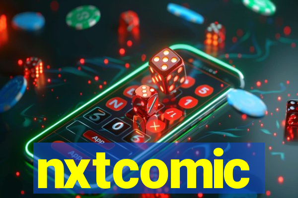 nxtcomic