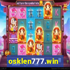 osklen777.win