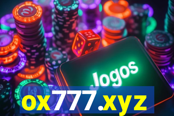 ox777.xyz