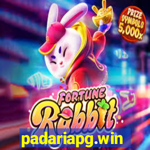 padariapg.win