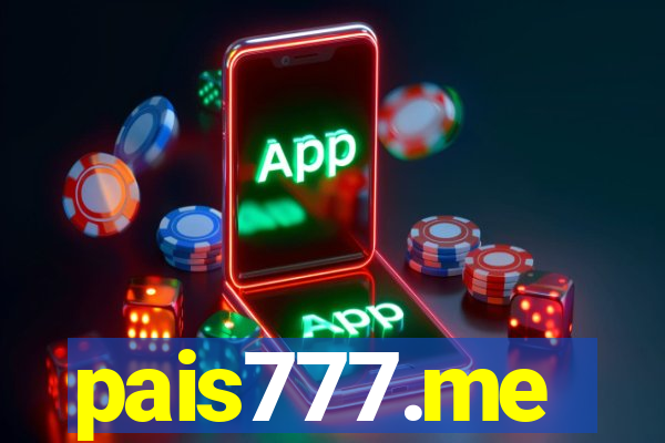 pais777.me