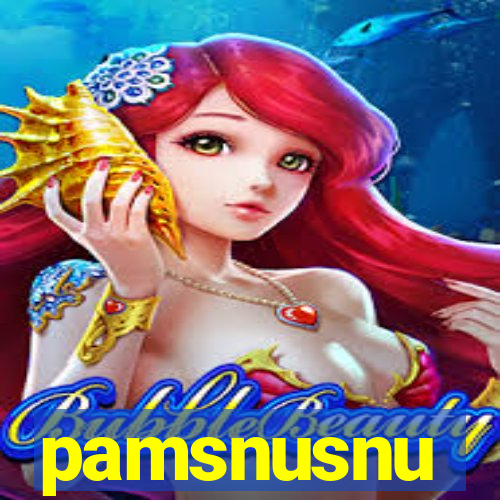 pamsnusnu