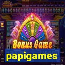 papigames