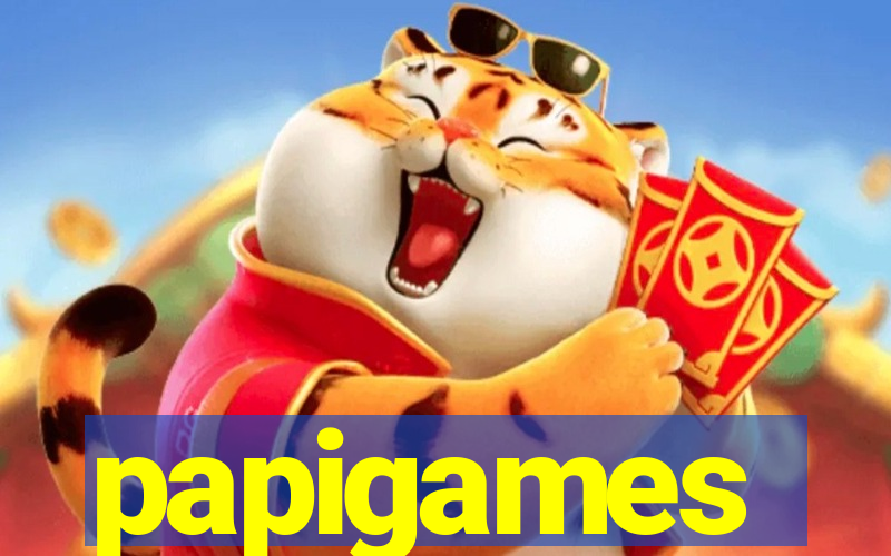 papigames