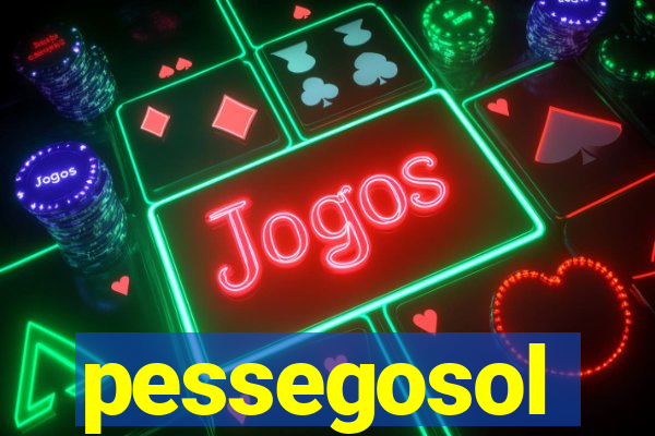 pessegosol