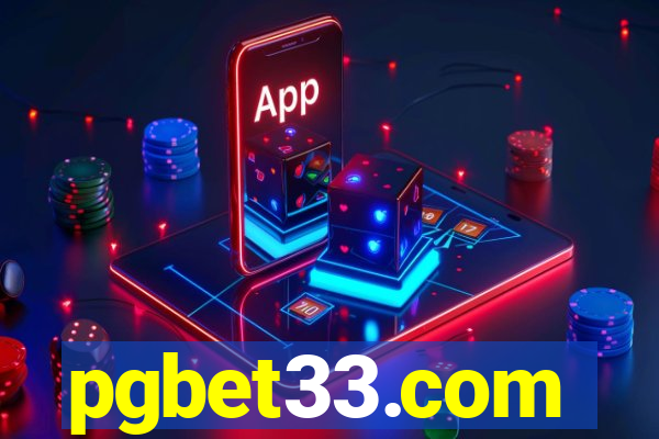 pgbet33.com