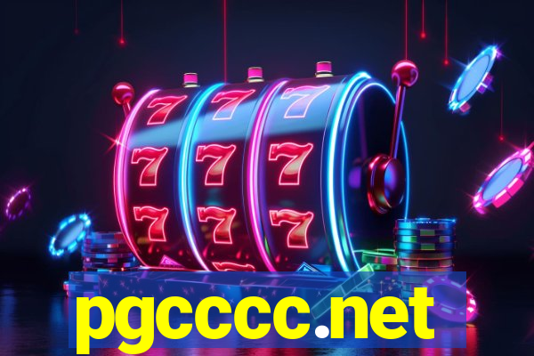 pgcccc.net