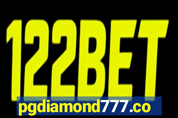 pgdiamond777.com