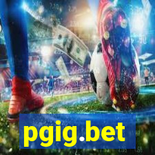 pgig.bet