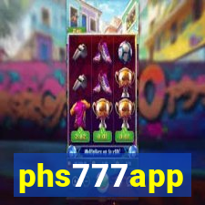 phs777app