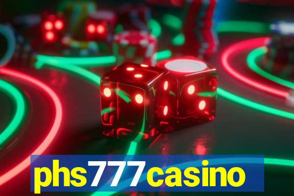 phs777casino