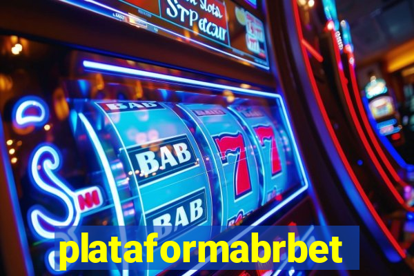 plataformabrbet