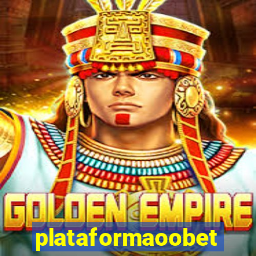 plataformaoobet.com