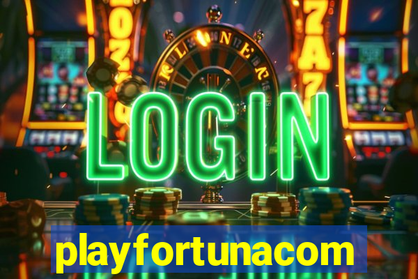 playfortunacom