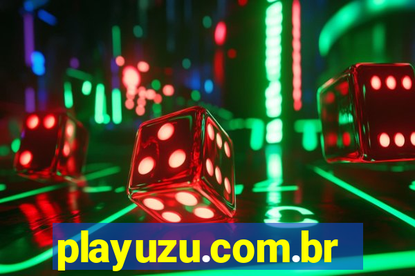 playuzu.com.br