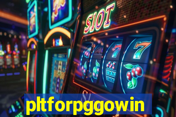 pltforpggowin