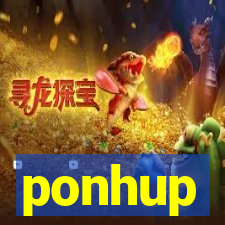 ponhup