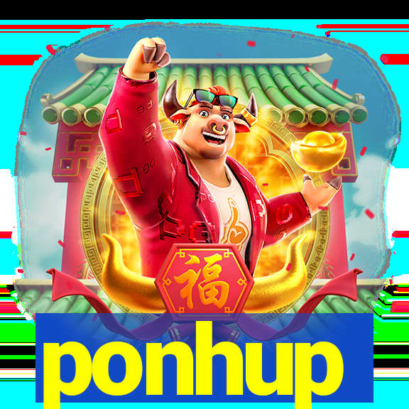 ponhup