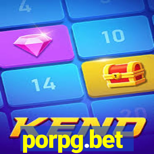 porpg.bet