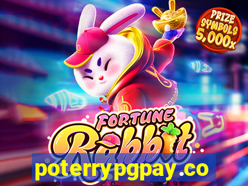 poterrypgpay.com