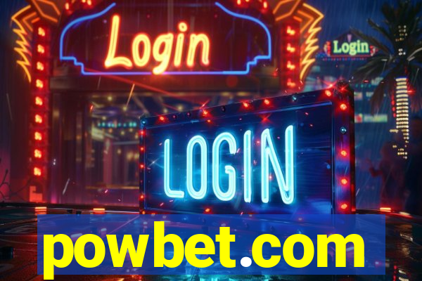 powbet.com