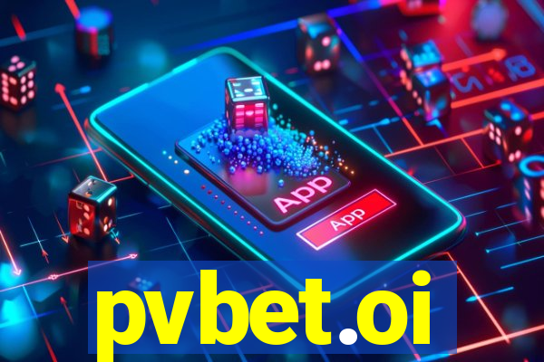 pvbet.oi